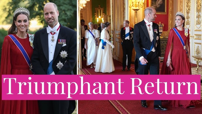 So broke they're sacking staff" Prince Harry & Meghan Markle cash crisis as Catherine wins again - YouTube