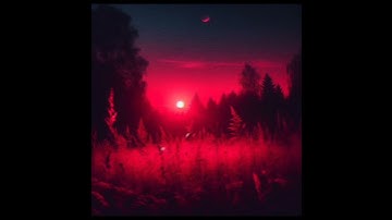 Garden. #music #producer #electronic #synthwave #retrowave #vibes #song #chill