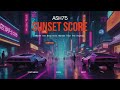 Back To The 80's | Best of Synthwave And Retro 8bit Electro Music Mix | No Copyright Music | ASH75