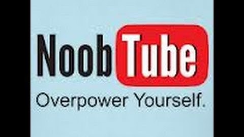 A Black Ops 2 Noobtube Reaction Montage