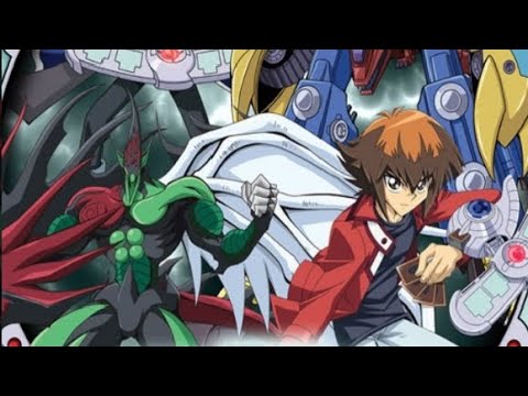 يوغ يو جي إكس الموسم1 الحلقة5 مدبلجة بل عربية