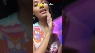 Famous Taylor Swift vs Tyla Dazzles_Who is Richest in 2024#taylorswift #tyladance Wealth