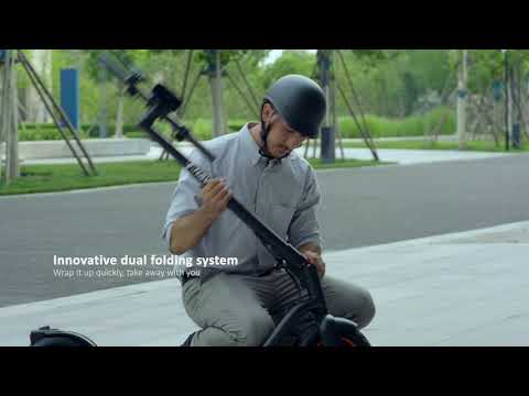 Navee N65 |  Your Solution to Short-Distance Travel Woes