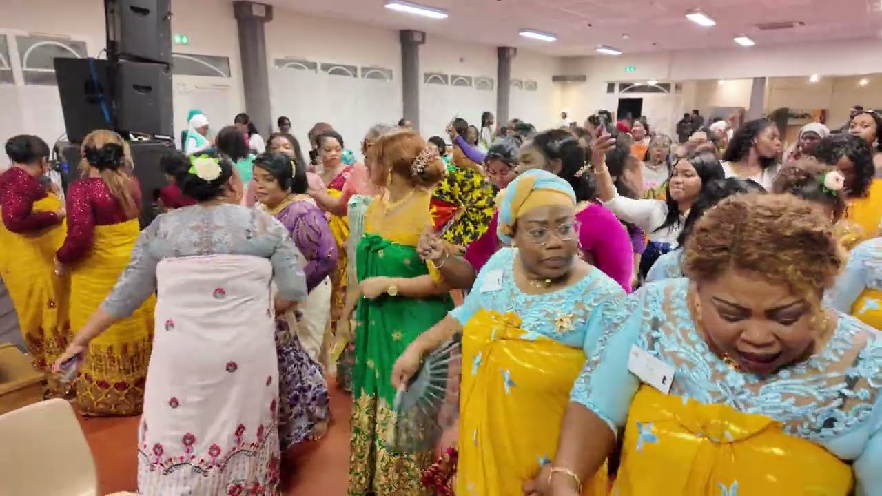 Motamo - Mgodro à Castres -[ Tournée 24/25 ]