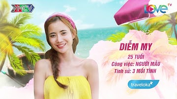 LOVE HOUSE – LIVE AND LOVE | TẬP 3 | 140 GIỜ - SỐNG và YÊU: Chàng trai to con |250918😍