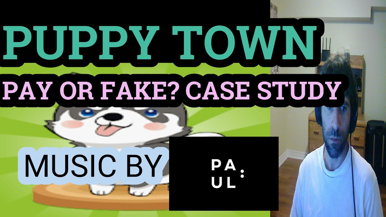 как вывести деньги из puppy town игры как вывести деньги из puppy town игры
