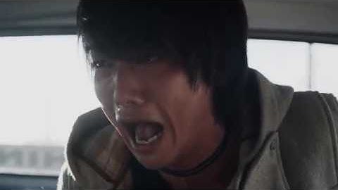 『恋のクレイジーロード』予告編