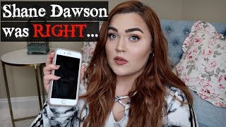 Your Phone is Listening... *PROOF* The Terrifying Truth