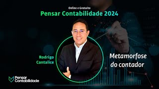 Rodrigo Cantalice Gestão Financeira Descomplicada