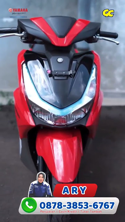 YAMAHA MATARAM SAKTI JOGJA |  PROMO SPECIAL YAMAHA FREEGO 125