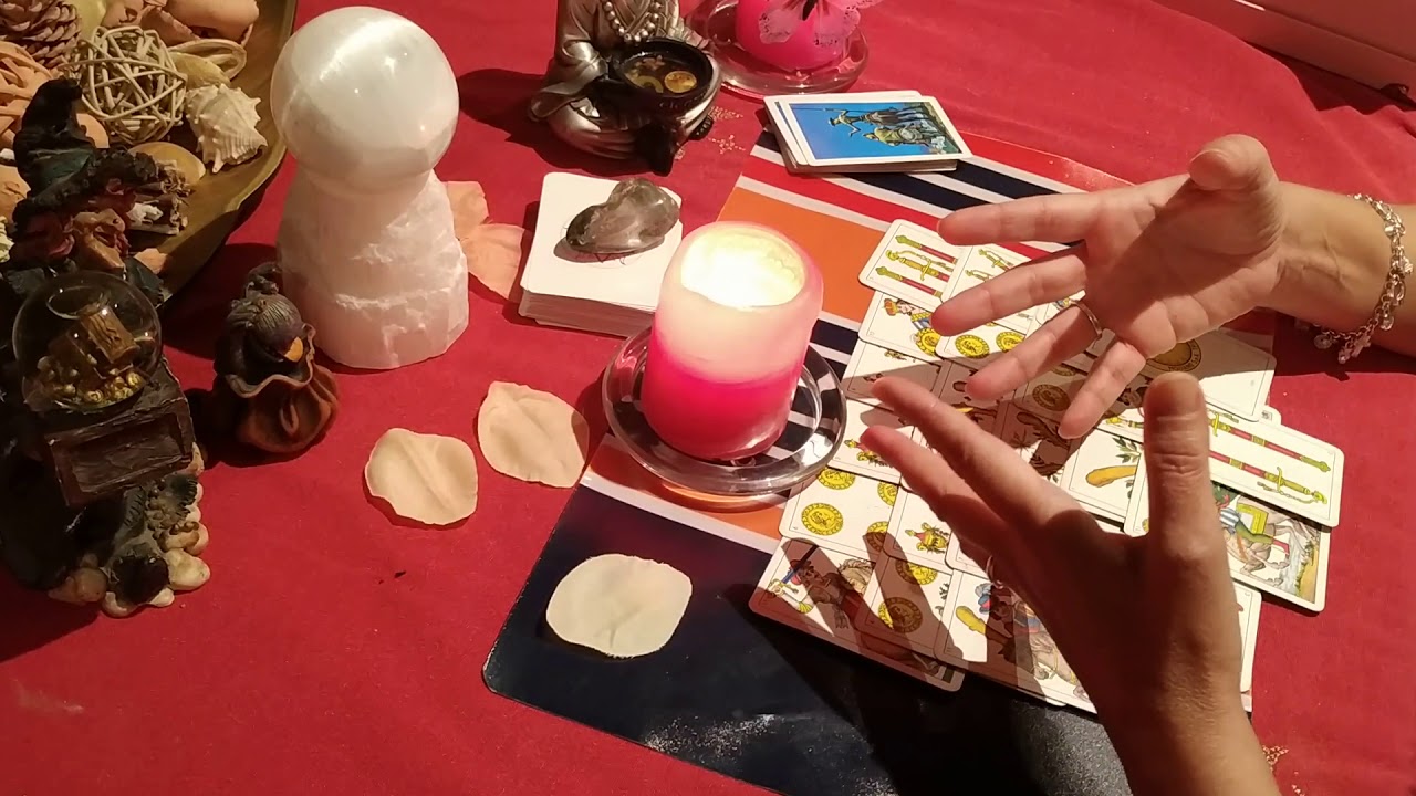 Que siente por mí ? Me ama?? defensa y justicia