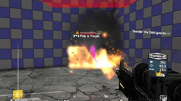 Borderlands custom enemies