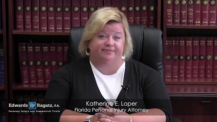 Katherine Loper Attorney Bio