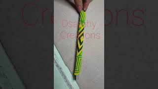 Idde De Orula Tejido