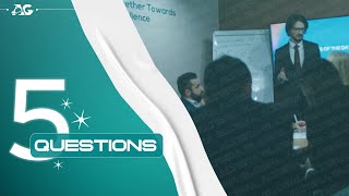 Altera Global - 5 Questions