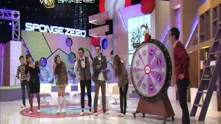 스펀지E409 지연 - cut 4