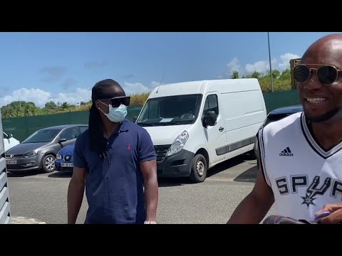 Youtube: Making of Tournage clip BIG UP – Were-vana Ft. Admiral T & Misié Sadik