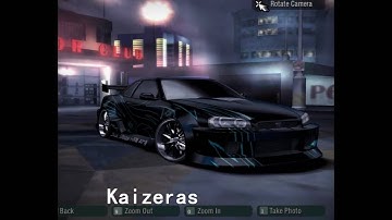 The Need for Speed WORLD Experience [TRAILER]