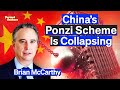Chinas real estate collapse has only just begun argues brian mccarthy
