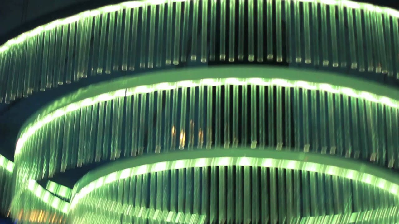 ULTRAVERSE  Live set  at  Opera Music Hall   .mov