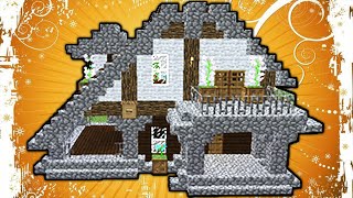 [МАЛЕНЬКИЙ и КРАСИВЫЙ] Как построить красивый дом в minecraft!?(http://vk.cc/4CsgUQ ◅ САМАЯ ДЕШЕВАЯ РЕКЛАМА!)))) ⇨⇨⇨ http://vk.com/FlickPub - ⇦⇦⇦ РОЗЫГРЫШИ ЛИЦЕНЗИЙ МАЙНКРАФТ! ⇨⇨⇨ http://mcgaming...., 2016-05-06T23:50:35.000Z)