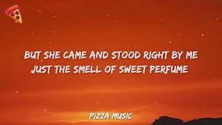 Billie Jean _micheal Jackson (lyrics)