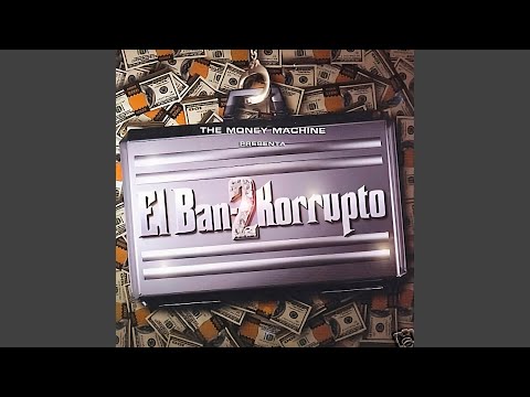 The Money Machine, Alexis, Fido - El Palo - Remix