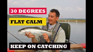 Keep Catching In A Heatwave!