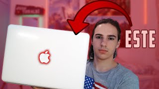 ¿Por qué HE COMPRADO por 130€ un MacBook DE DIEZ AÑOS? (Y cómo lo conseguí)