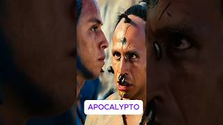 “Run or Die: The Gauntlet of Apocalypto” #short #actionthrillerfilm #movieclips #bestmovies