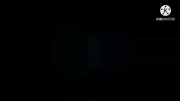 (Reupload) Full Best Animation Logos Invert Color