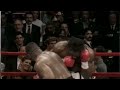 Heavyweight punches  lennox lewis  ray mercer 