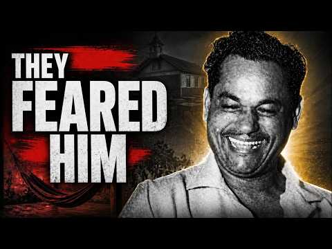 The Man Who Saved Hinduism in Trinidad