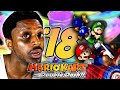 THESE RACES IN MARIO KART DRAINED ME!! | Mario Kart Double Dash #18