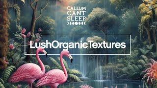 DIve Into A World of Sonic Tranquility - Callumcantsleep - Lush Organic Textures