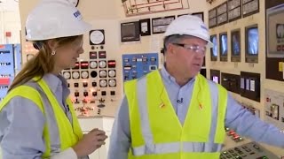 ScienceWorks! Visits Covanta Haverhill