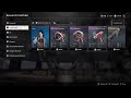 Motivation music: &quot;Faylan Blue Desire FULL Ver&quot; CARNAGE SMASH! The First Descendant