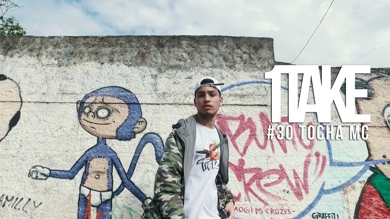 Frame Beat 1TAKE #30 - TOCHA MC- Paralisia do sono ( PROD. FRAME BEAT ) - YouTube ...