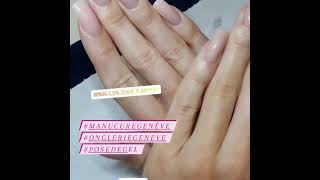 M'nails & Spa