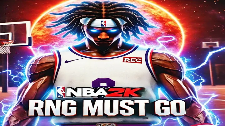 NBA 2K25:RNG 🎯 MUST GO | Here’s Why❗️