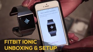 Check out the fitbit ionic on amazon https://amzn.to/2v7znak here is
my review of https://youtu.be/m6hf-deecb0 this an unboxing video
for...