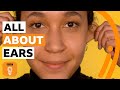 Understanding Ears: Structure, Function, and Cultural Significance
