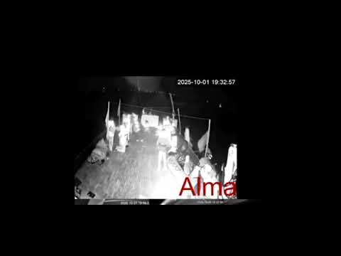 GSF SOS ALMA OCT 2 2025