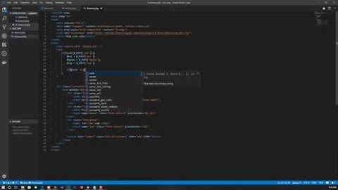 [Bài 1] Tạo Database, kêt nối với Database bằng PHP, thêm dữ liệu từ form vào DB bằng PHP