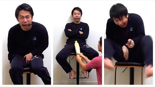 忙しい人のためのキンテキハーモニカ Attack on ◯◯◯ harmonica challenge #Shorts