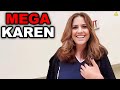 Karen Sentenced to 1 Year in Prison After This Felony Arrest