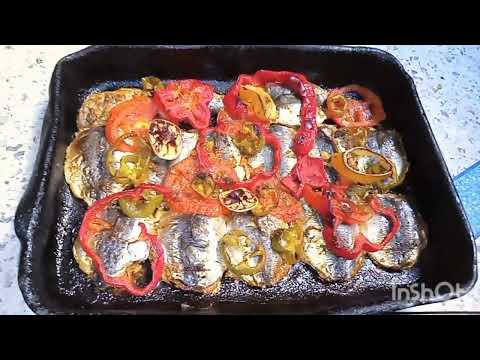 شاركت معاكم غداء بصيط تاع دراوش