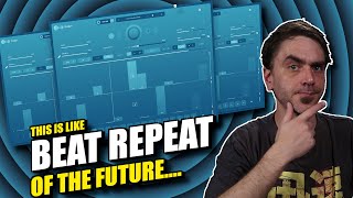 FREEZR by Audiomodern - New BeatRepeat-Style Effect Plugin