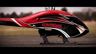 KONTRONIK Design | KOLIBRI 140LV Trailer | *HQ* KONTRONIK Design | KOLIBRI 140LV Trailer | *HQ*