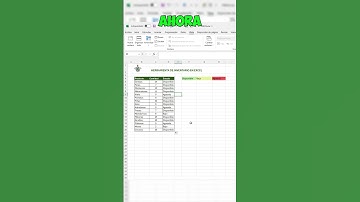 HERRAMIENTA PARA INVENTARIO en  EXCEL #excel